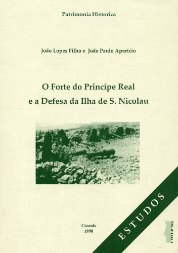 Forte do Príncipe Real