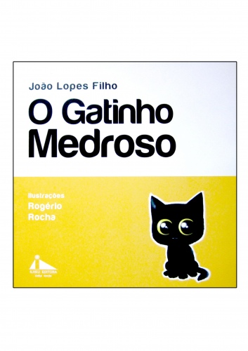 O Gatinho Medroso